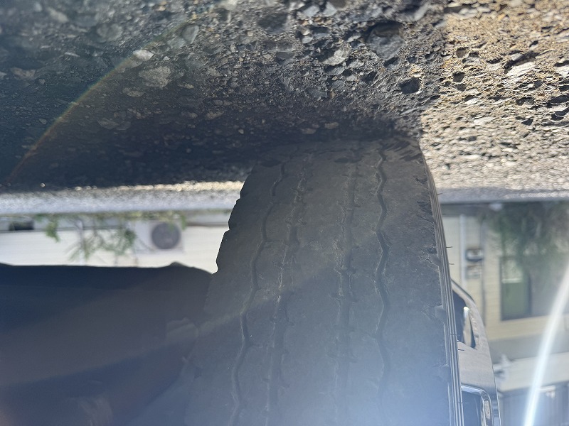 中古特装車その他 日野 デュトロ