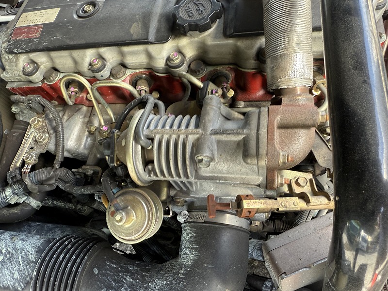 中古特装車その他 日野 デュトロ