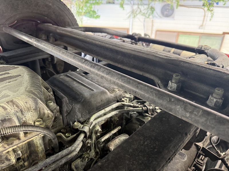 中古特装車その他 日野 デュトロ