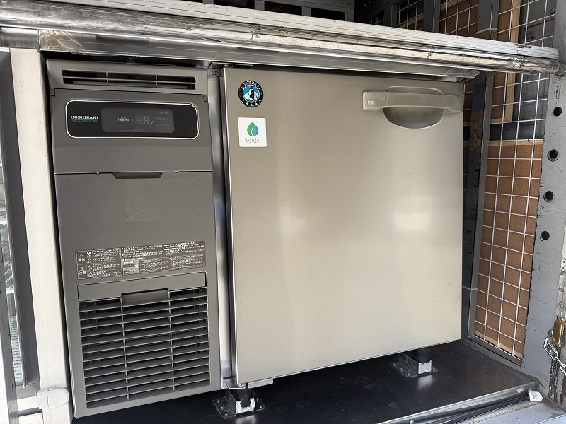 中古特装車その他 日野 デュトロ