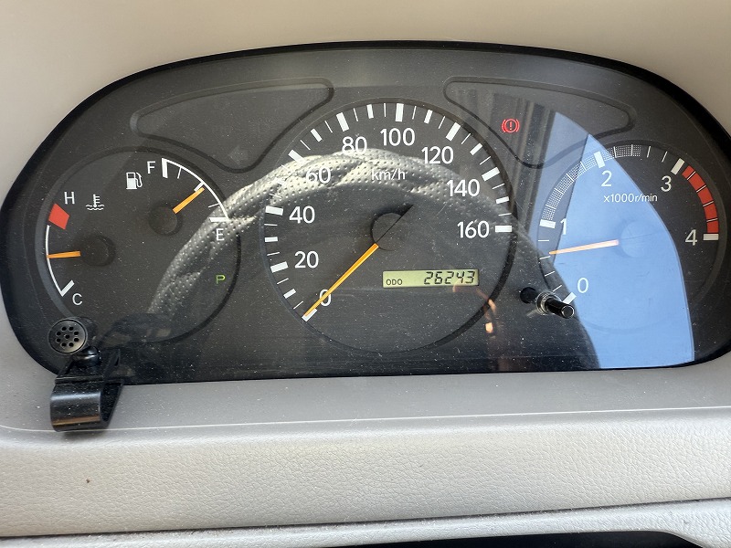 中古特装車その他 日野 デュトロ