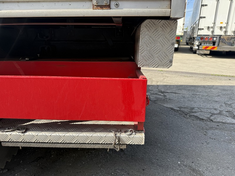 中古特装車その他 日野 デュトロ