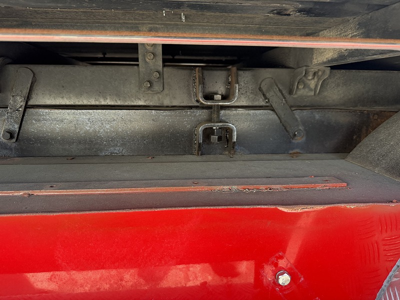 中古特装車その他 日野 デュトロ