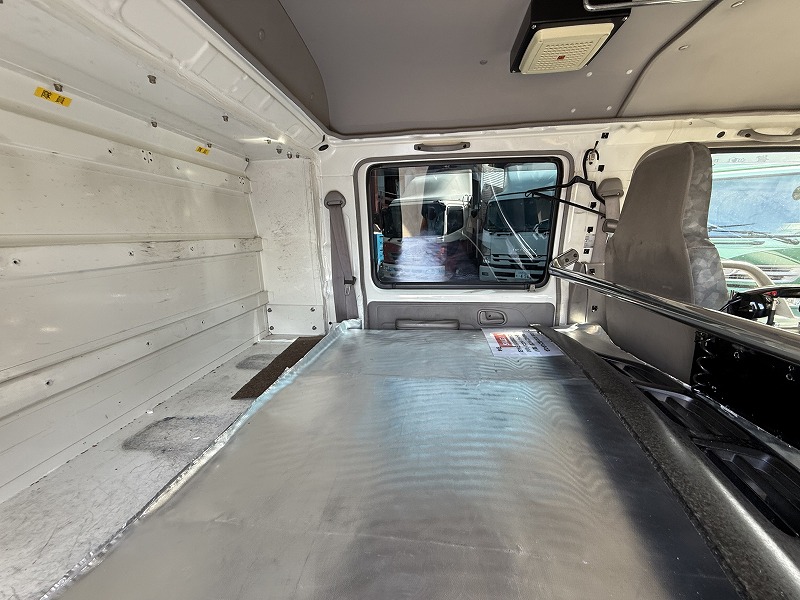 中古特装車その他 日野 デュトロ