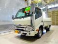 中古平ボディ トヨタ ダイナ