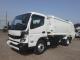 中古塵芥車(パッカー車) 三菱ふそう キャンター