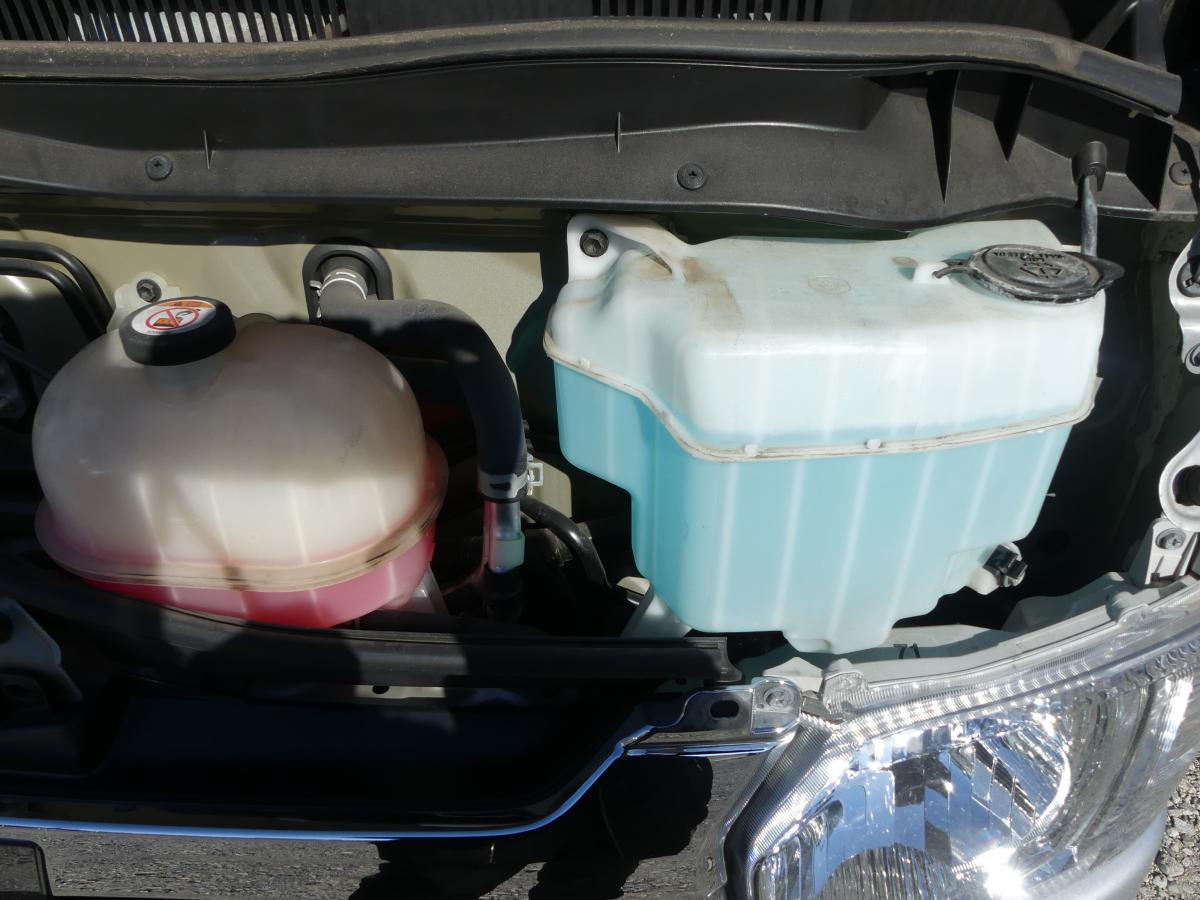 中古ルートバン トヨタ ハイエース