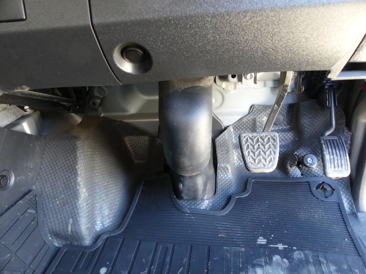 中古ルートバン トヨタ ハイエース