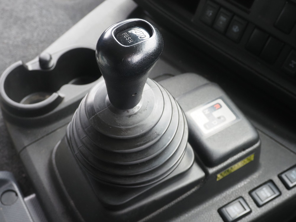 中古アルミウィング いすゞ ギガ