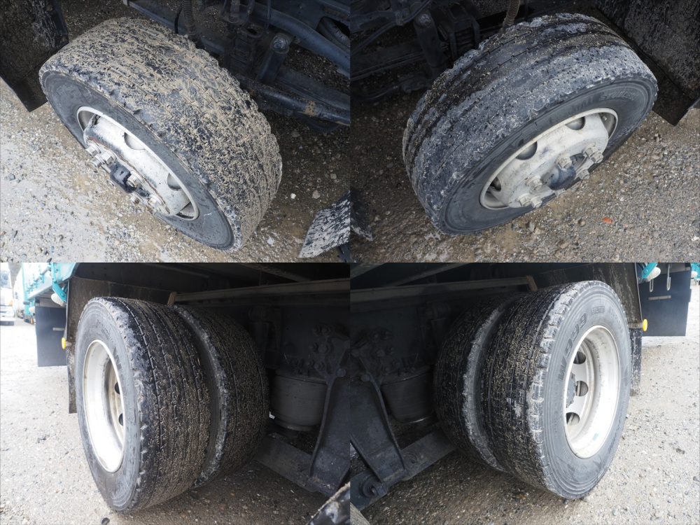 中古アルミウィング いすゞ ギガ