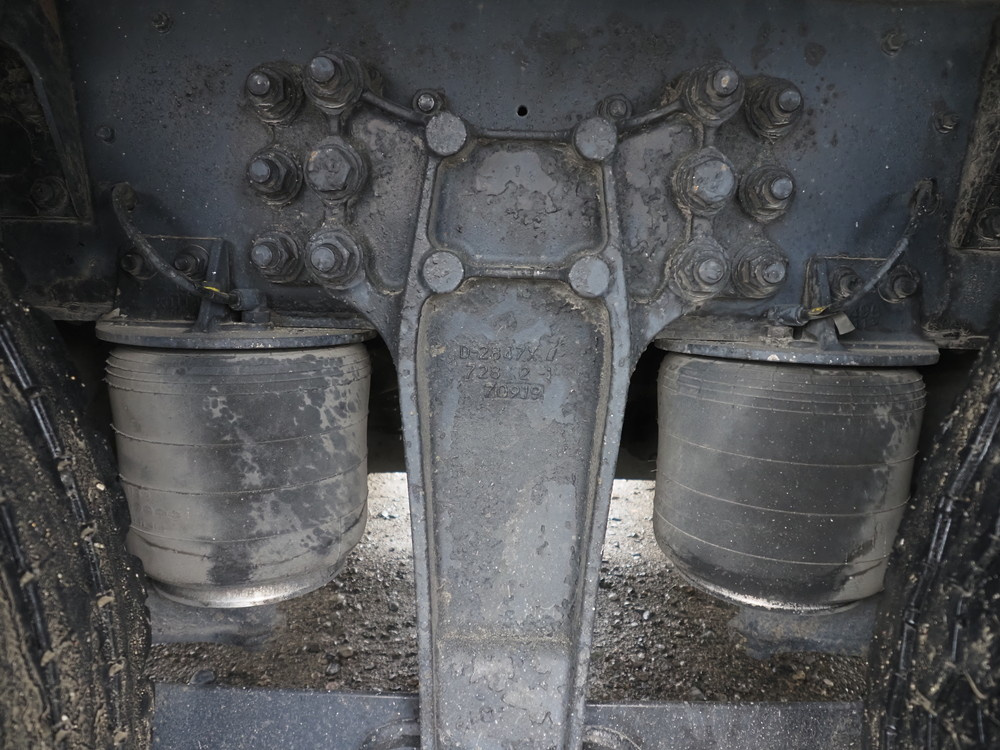 中古アルミウィング いすゞ ギガ