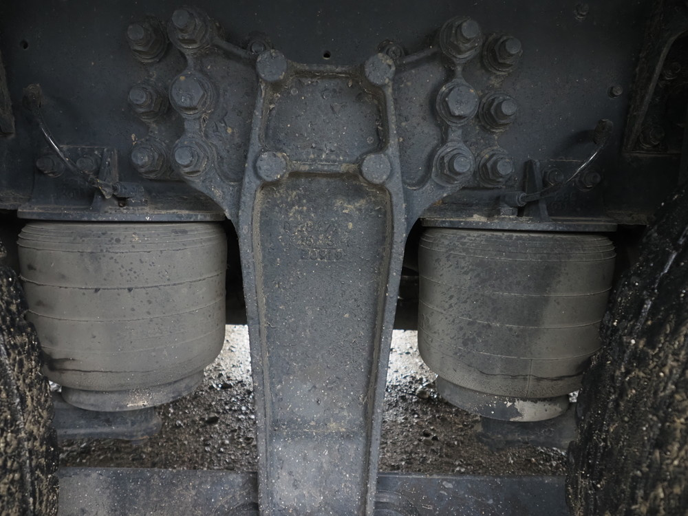 中古アルミウィング いすゞ ギガ