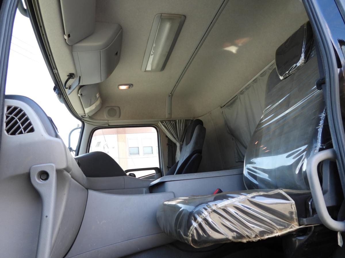 中古ダンプ UDトラックス クオン