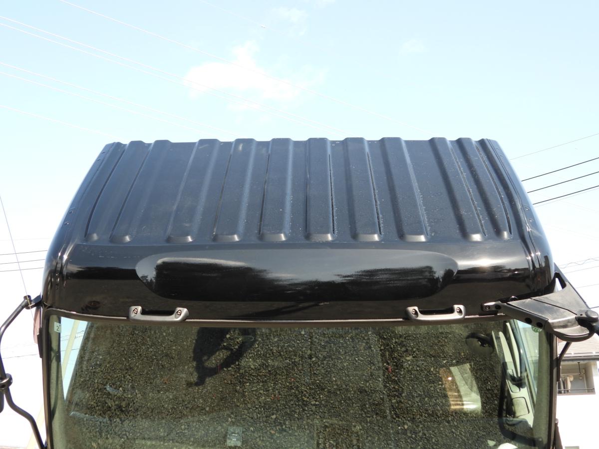 中古ダンプ UDトラックス クオン