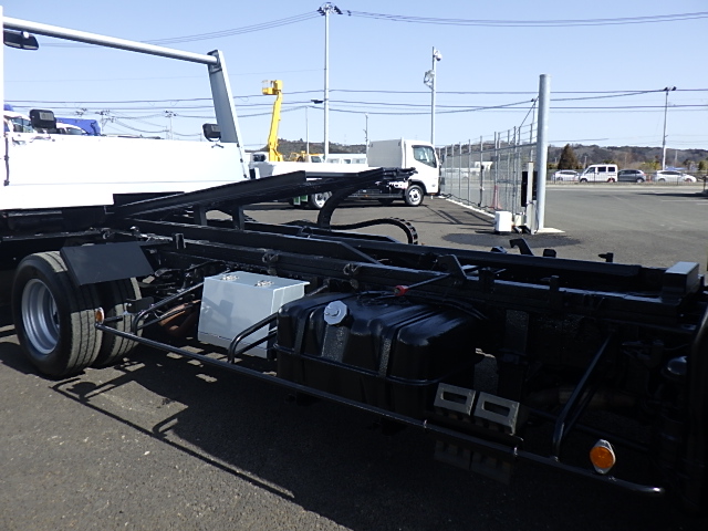 中古キャリアカー(積載車) UDトラックス コンドル