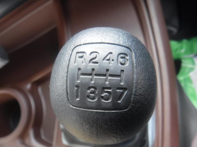 中古ミキサー車(生コン車) 日野 プロフィア