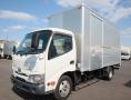 中古アルミバン トヨタ ダイナ
