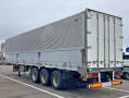 中古トレーラー 国産車その他 トレクス