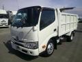 中古深ダンプ 日野 デュトロ
