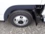 中古平ボディ 三菱ふそう キャンター
