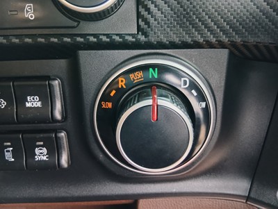 中古平アルミブロック 日野 プロフィア