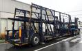 中古キャリアカー(積載車) 国産車その他 ハマナ