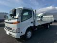 中古キャリアカー(積載車) 日野 デュトロ
