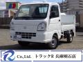 中古平ボディ ニッサン クリッパー