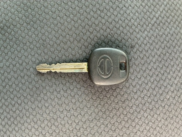 中古冷凍バン 日野 レンジャー