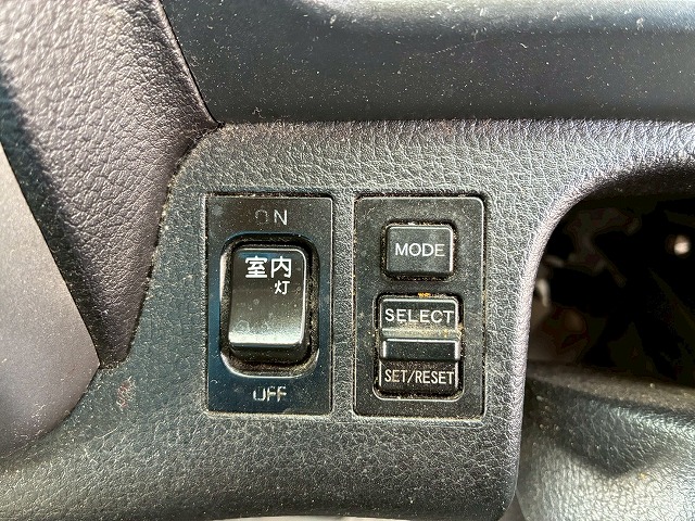 中古冷凍バン 日野 レンジャー