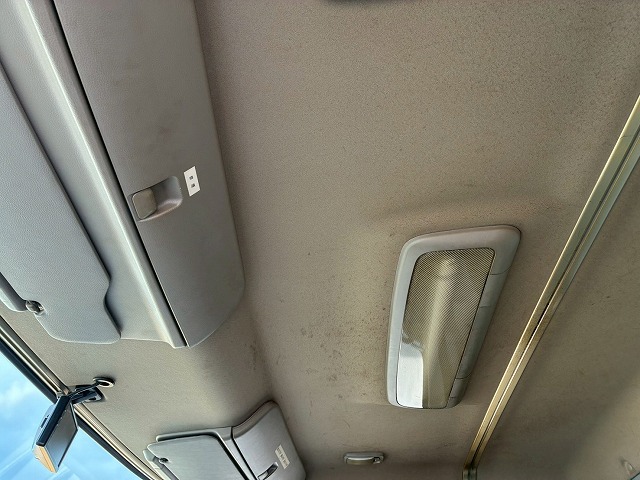 中古冷凍バン 日野 レンジャー