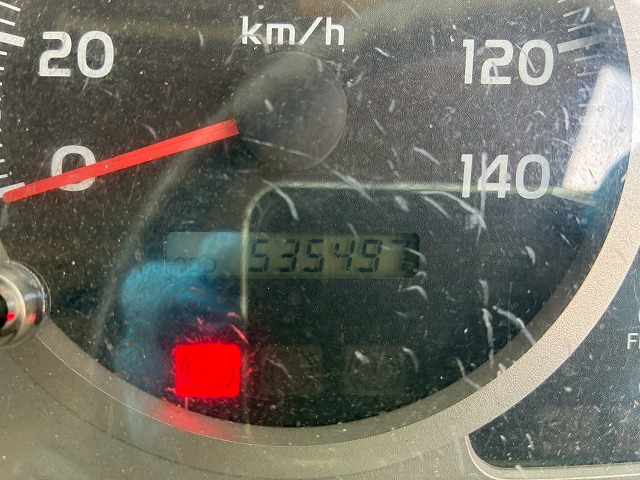 中古冷凍バン 日野 レンジャー