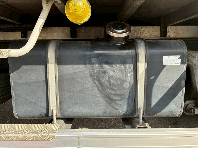 中古冷凍バン 日野 レンジャー