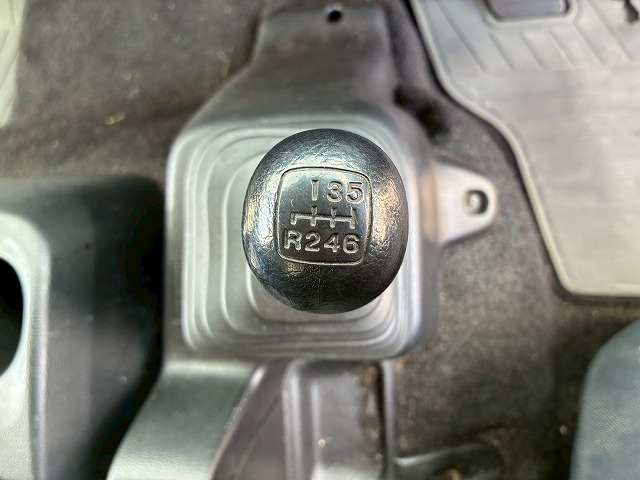 中古冷凍バン 日野 レンジャー