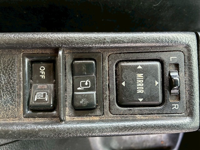 中古冷凍バン 日野 レンジャー