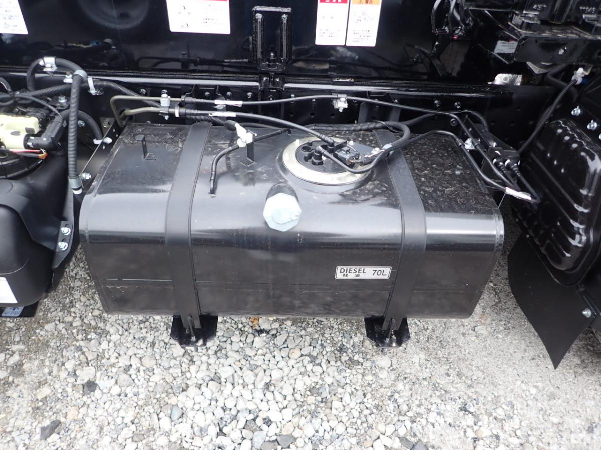 中古コンテナ車 三菱ふそう キャンター