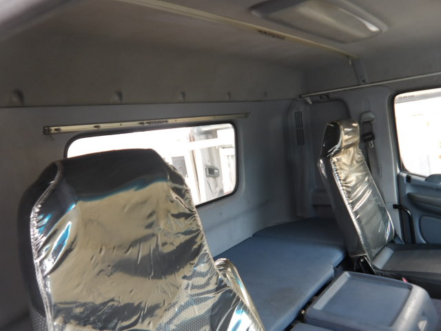 中古セルフローダー 日野 プロフィア