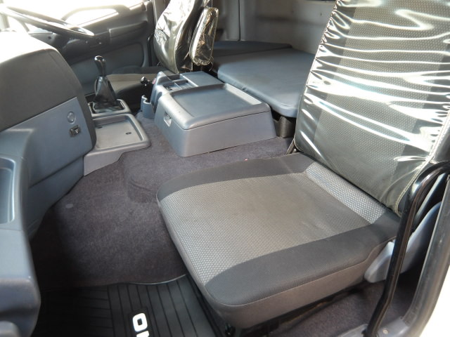 中古セルフローダー 日野 プロフィア