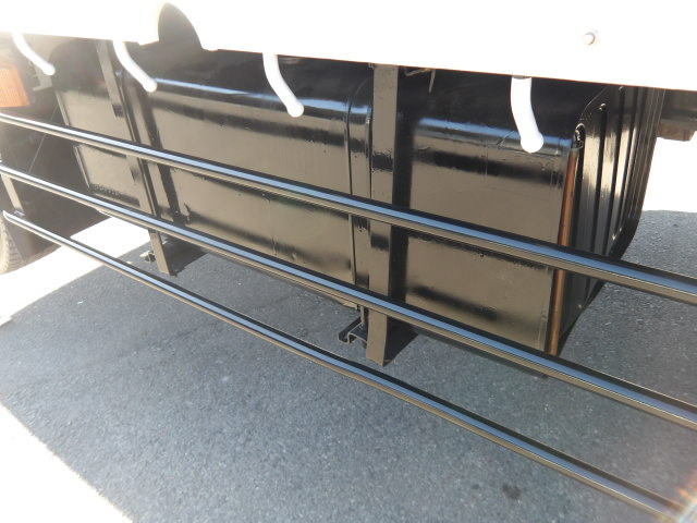 中古セルフローダー 日野 プロフィア