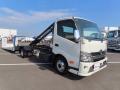 中古キャリアカー(積載車) 日野 デュトロ