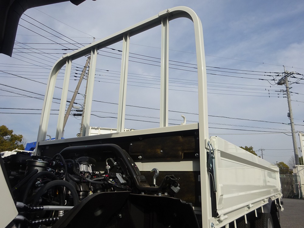 中古平ボディ トヨタ ダイナ