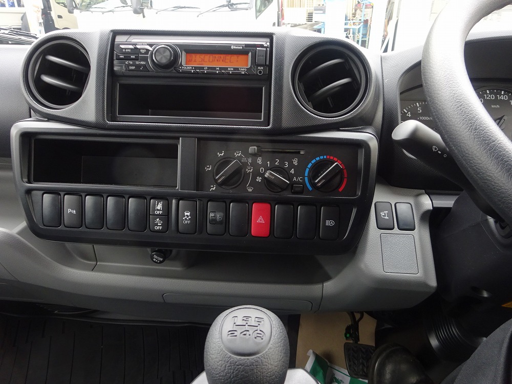 中古平ボディ トヨタ ダイナ