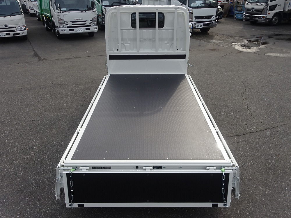 中古平ボディ トヨタ ダイナ