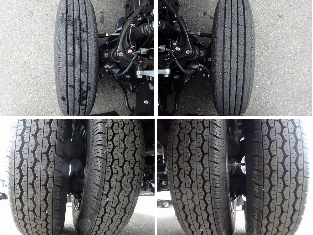 中古平ボディ トヨタ ダイナ