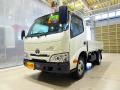 中古平ボディ トヨタ ダイナ