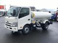 中古散水車 日野 デュトロ