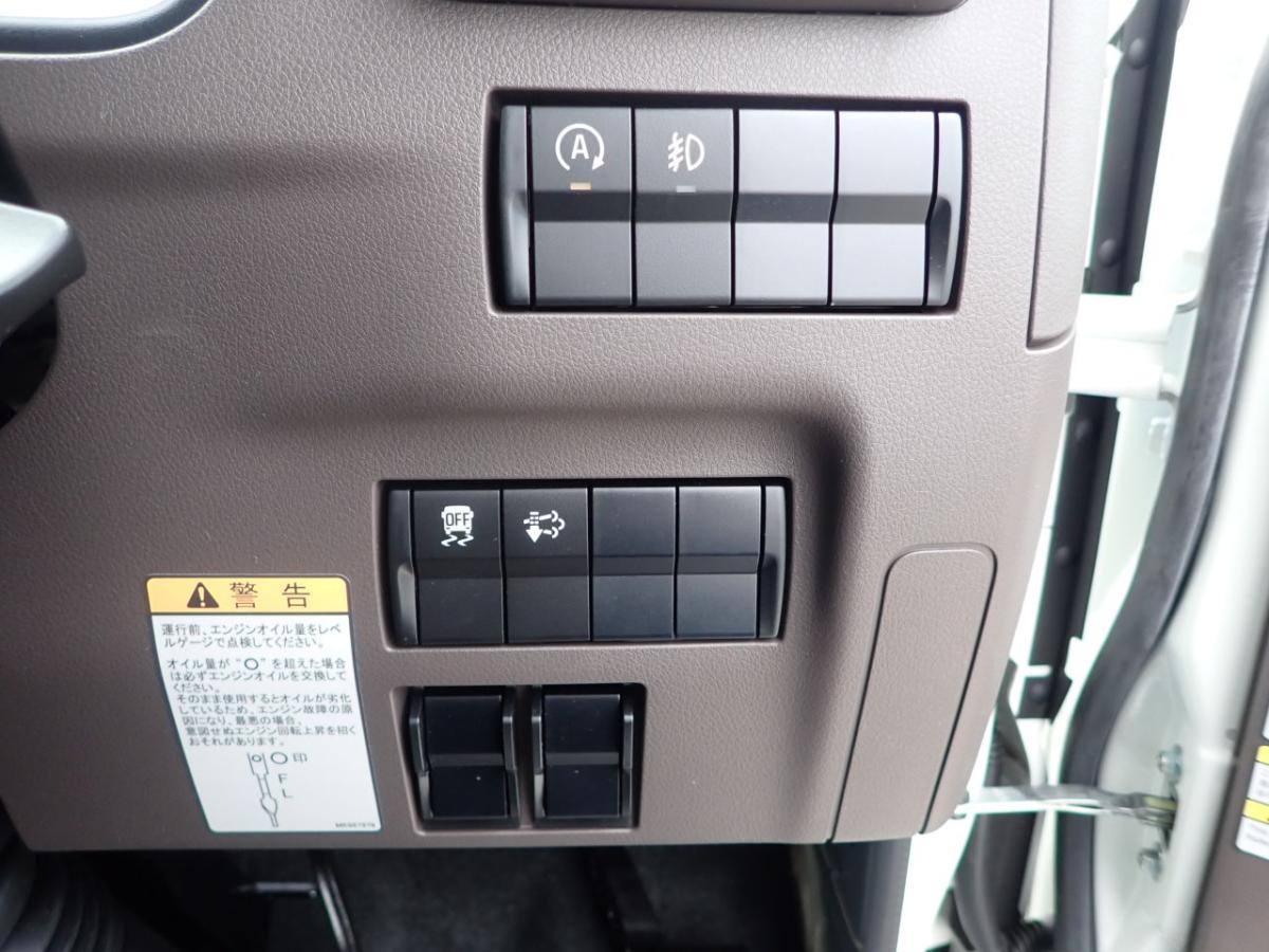 中古アルミバン 三菱ふそう キャンター