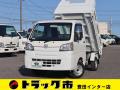 中古ダンプ ダイハツ ハイゼット