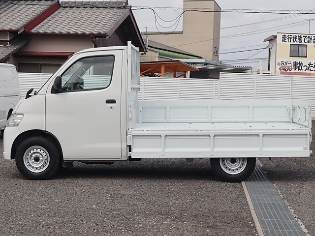 中古冷凍ウィング トヨタ ライトエース