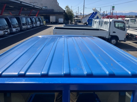 中古平ボディ トヨタ ダイナ